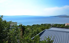 Mobile Homes Mediteran Campsite Klenovica